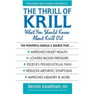 The Thrill of Krill,9780757004186