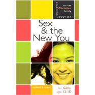 Sex & the New You