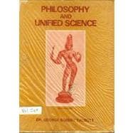 Philosophy and Unified Science