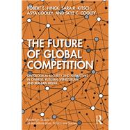The Future of Global Competition