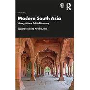 MODERN SOUTH ASIA