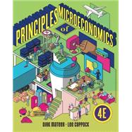 Principles of Microeconomics (with Norton Illumine Ebook, InQuizitive, Smartwork, and Office Hours)