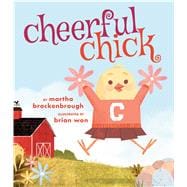 Cheerful Chick