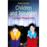 Children and Television A Global Perspective