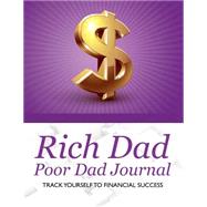 Rich Dad Poor Dad Journal