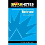 Beloved (SparkNotes Literature Guide)