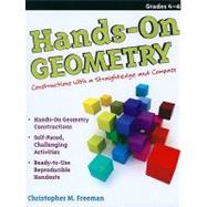 Hands-on Geometry
