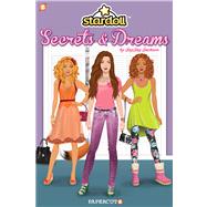 Stardoll #1: Secrets & Dreams,9781597074186