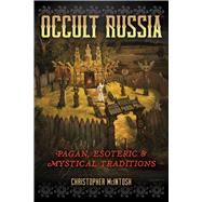 Occult Russia