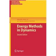 Energy Methods in Dynamics