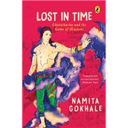 Lost in Time Ghatotkacha and the Game of Illusions