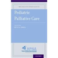 Pediatric Palliative Care