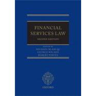 Financial Services Law