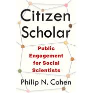 Citizen Scholar