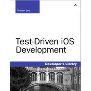Test-driven Ios Development