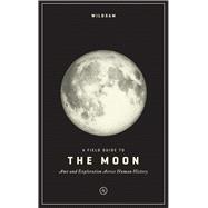 Wildsam Field Guides the Moon