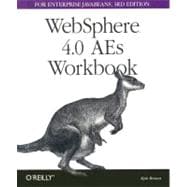 Websphere 4.0 Aes Workbook for Enterprise Javabeans