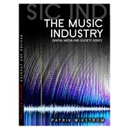 The Music Industry Music in the Cloud