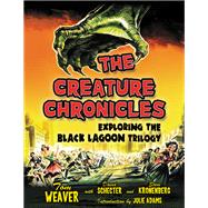 The Creature Chronicles