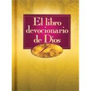 El Libro Devocionario De Dios/ God's Little Devotional Book