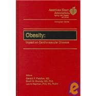 Obesity Impact on Cardiovascular Disease