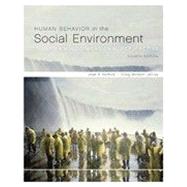 Human Behavior in the Social Environment: A Multidimensional Perspective, 4th Edition