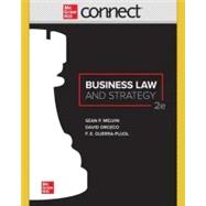 Connect Online Access for Business Law and Strategy