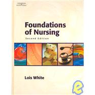 Foundations Of Nursing