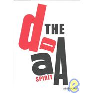 The Dada Spirit