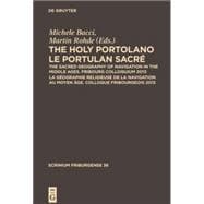 The Holy Portolano/ Le Portulan Sacre