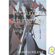 Introduccion A La Ingenieria/introduction To Engineering