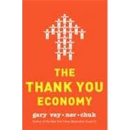 The Thank You Economy