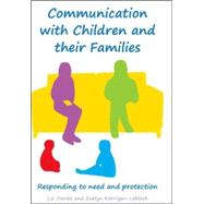 Communicating with Children and Their Families