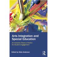 Arts Integration and Special Education: An Inclusive Theory of Action for Student Engagement