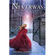 Neverwas (Amber House, Book 2)