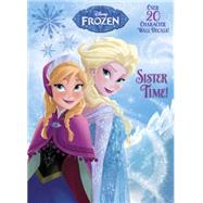 Sister Time! (Disney Frozen)
