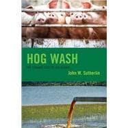 Hog Wash The Strange Case of SSA Global