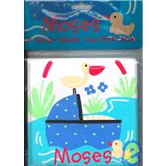 Moses