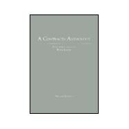 A Contracts Anthology