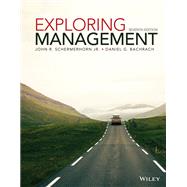 Exploring Management