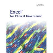 Excel for Clinical Governance