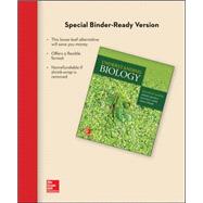 Loose Leaf Understanding Biology with Connect Plus Access Card