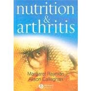 Nutrition And Arthritis