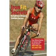 IronFit Secrets for Half Iron-Distance Triathlon Success,9781493004188