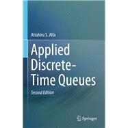 Applied Discrete-time Queues