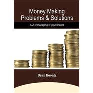 Money Making: Problems & Solutions