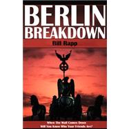 Berlin Breakdown