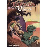 Edgar Rice Burroughs' Tarzan the Untamed