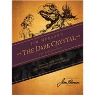 Jim Henson's The Dark Crystal: The Novelization