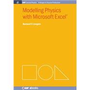 Modelling Physics with Microsoft Excel